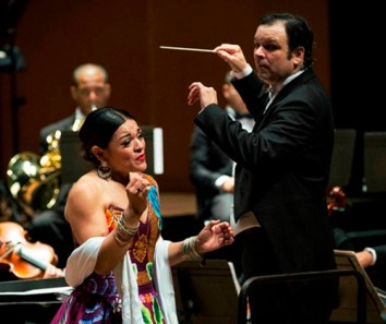 Ibermúsicas convoca a compositores a integrar el Catálogo Iberoamericano de Partituras