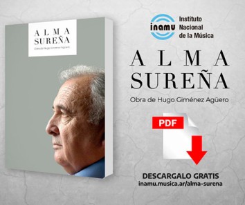 Se presentó y ya está disponible el libro 