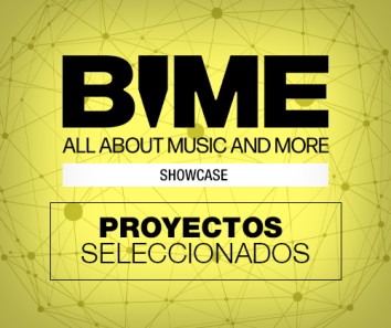 Resultados Convocatoria BIME Bogotá 2023