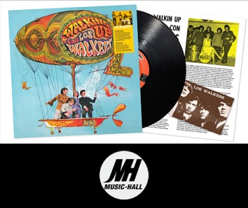 Reedición vinilo 