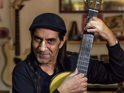 Homenaje a Horacio Fontova: el auditorio del INAMU lleva su nombre