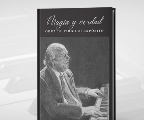 Presentación del libro: 