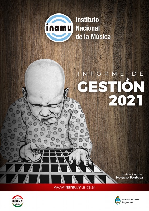 Informe de gesti&oacute;n en PDF